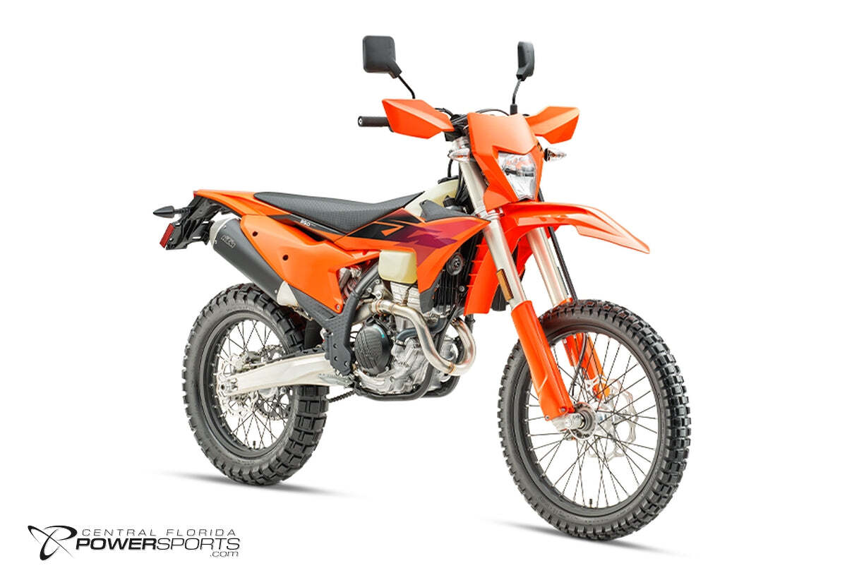 2027 KTM 350 EXC-F EXC-F in Kissimmee, FL