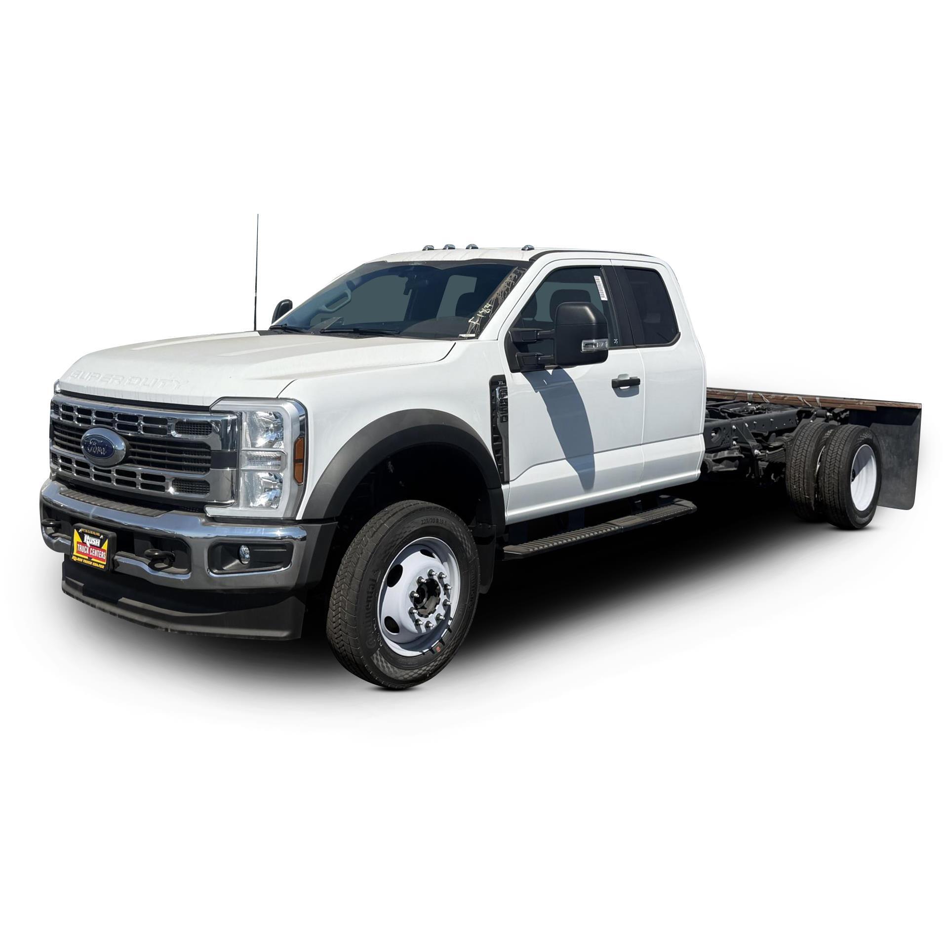 2026 Ford F-550 in Ceres, CA