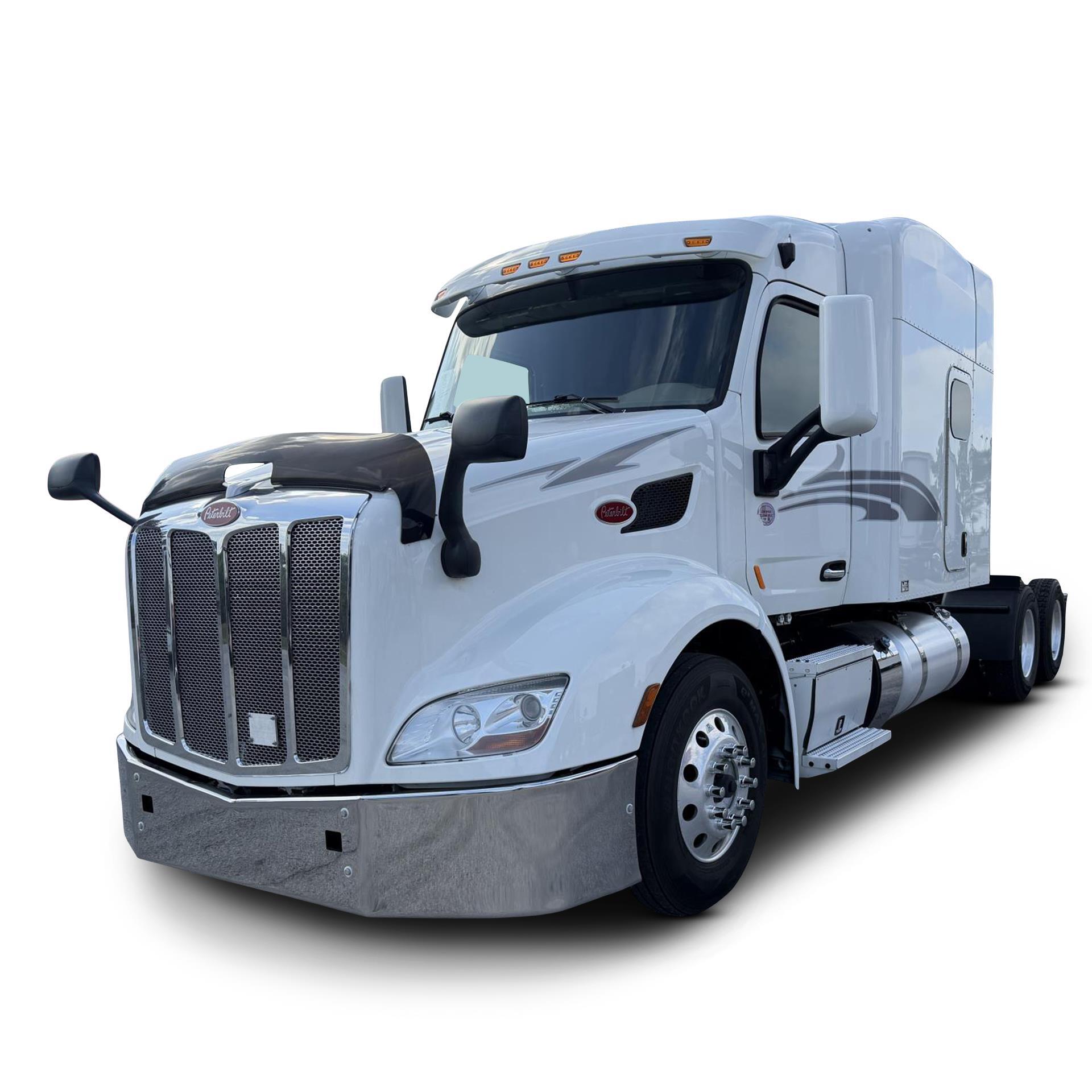 2022 PETERBILT 579 in Haines City, FL