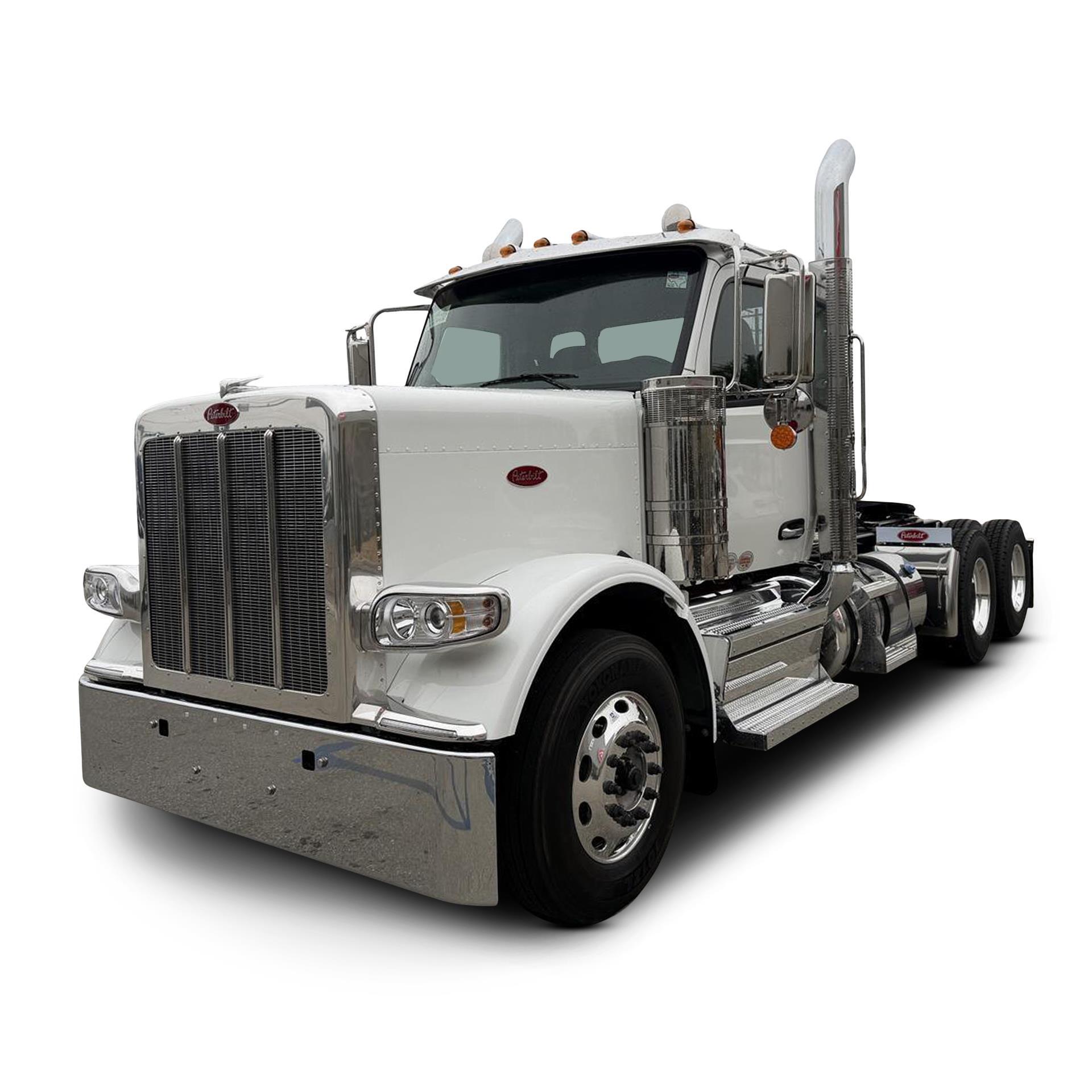 2027 PETERBILT 589 in Fontana, CA
