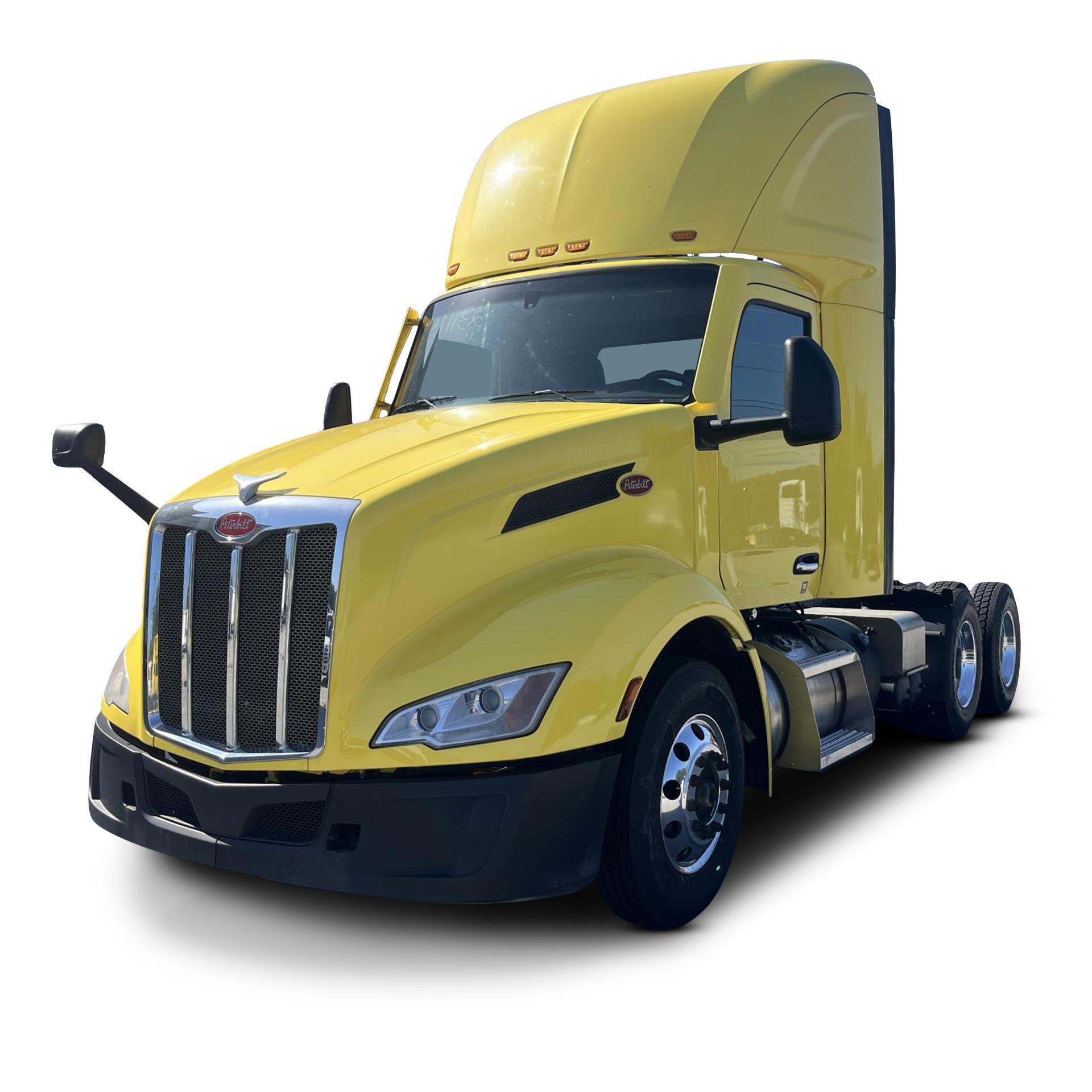 2023 PETERBILT 579 in Smyrna, GA