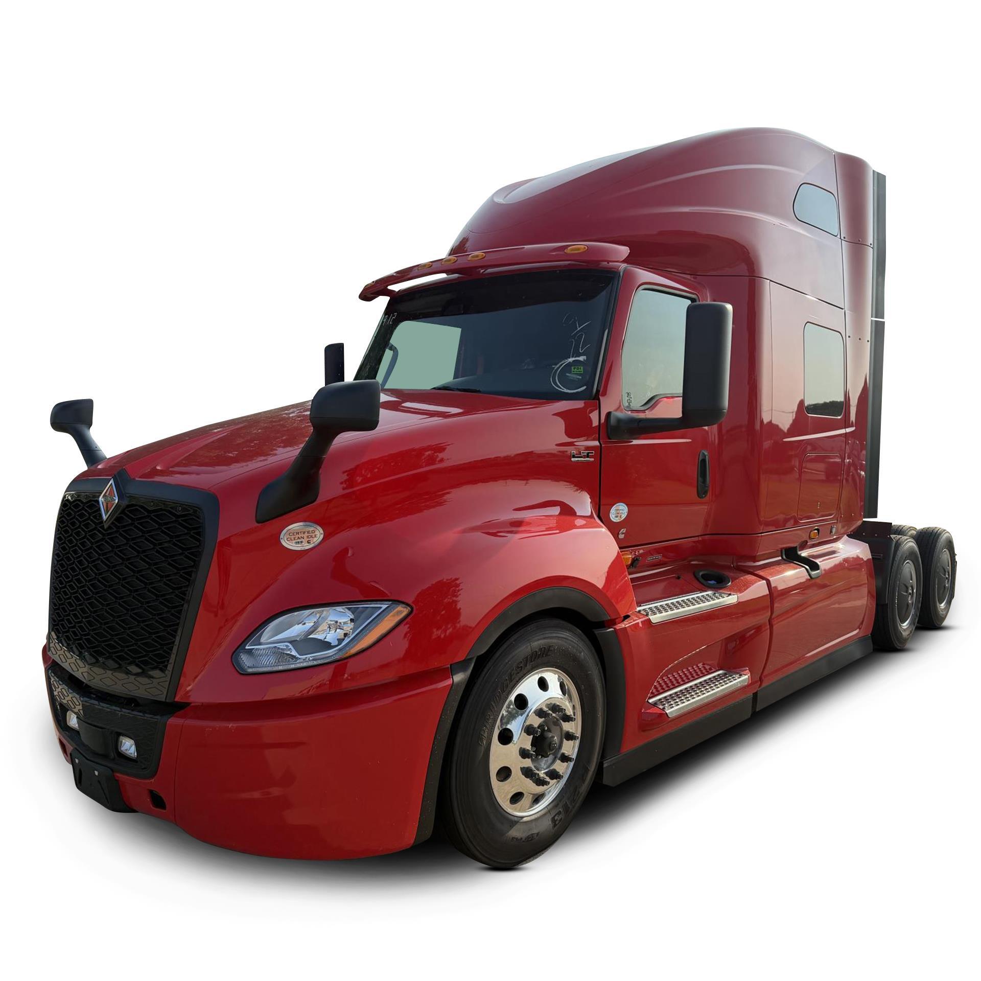 2027 INTERNATIONAL LT625 in North Little Rock, AR