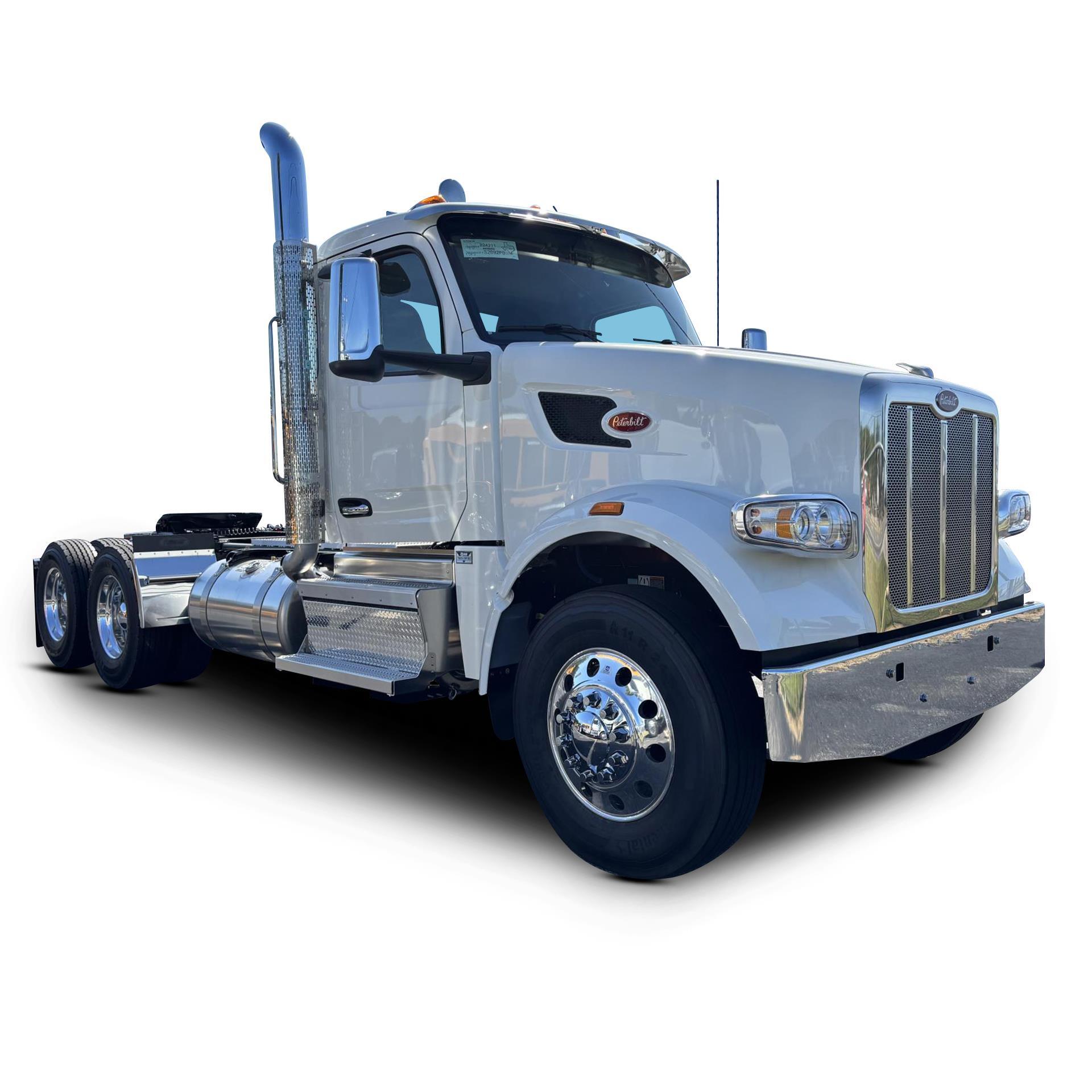 2027 PETERBILT 567 in Tyler, TX