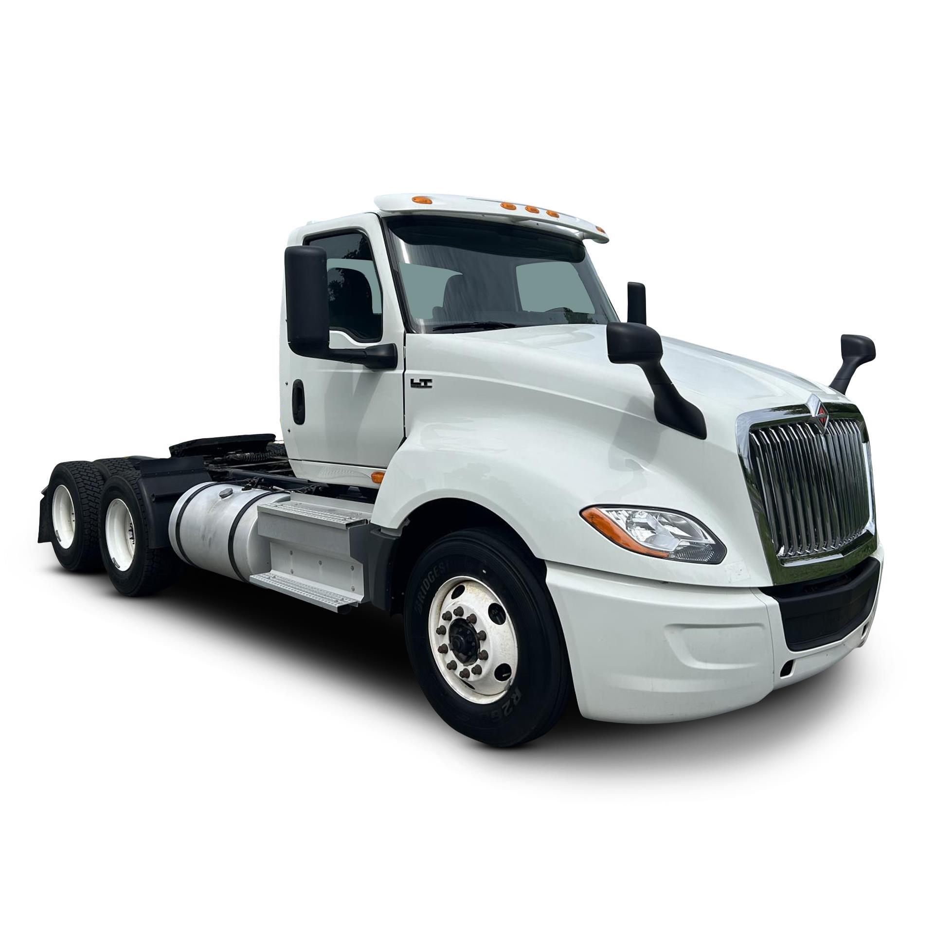2024 INTERNATIONAL LT625 in Ashland, VA