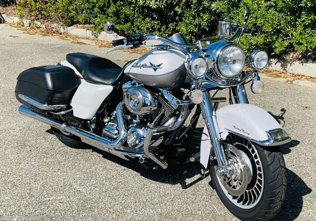 2009 Harley-Davidson FLHR ROAD KING in Little River, SC