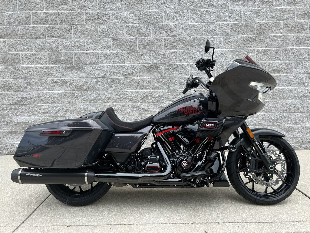 2026 Harley-Davidson Touring FLTRXSTSE - CVO Road Glide ST CVO ST in Orange Park, FL