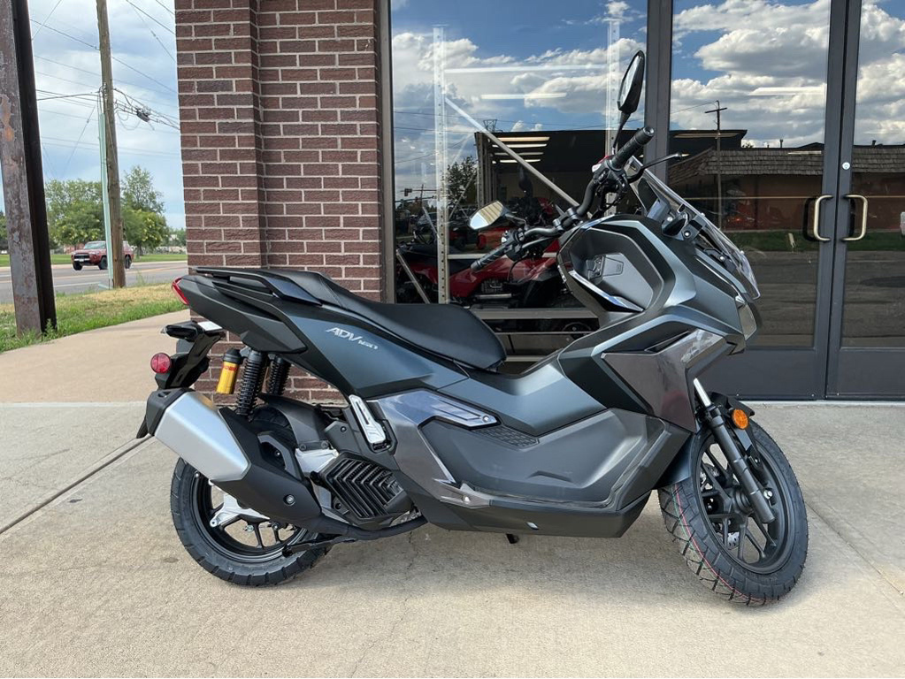 2027 Honda ADV160 160 in Aurora, CO