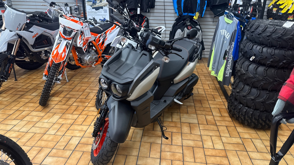 2026 Yamaha Zuma 125 125 in Albuquerque, NM