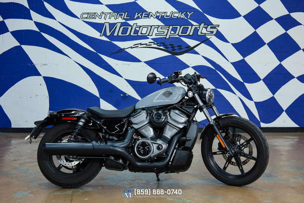 2024 Harley-Davidson Sportster Nightster NIGHTSTER in Lexington, KY