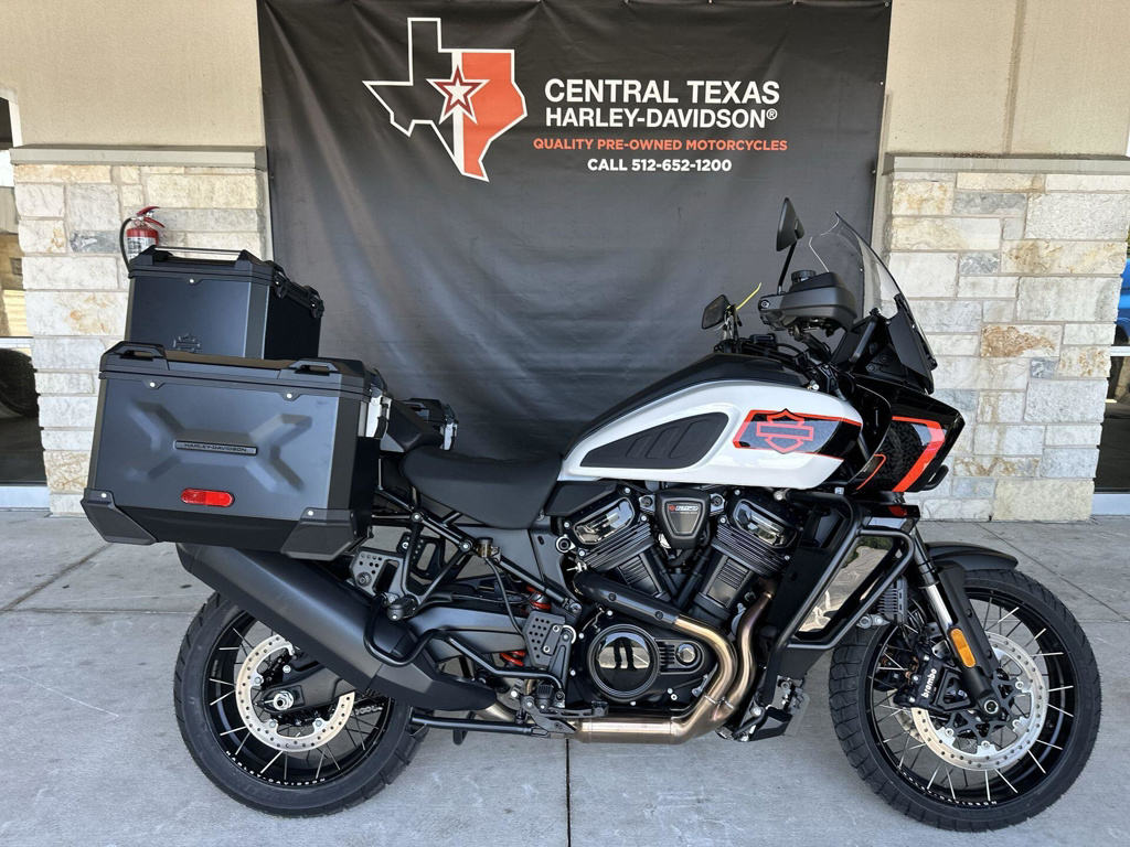 2026 Harley-Davidson Pan America 1250 Limited 1250 LIMITED in Round Rock, TX
