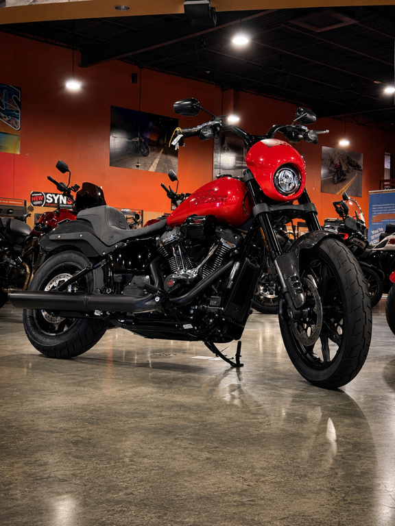 2026 Harley-Davidson Low Rider S Low Rider S in Round Rock, TX