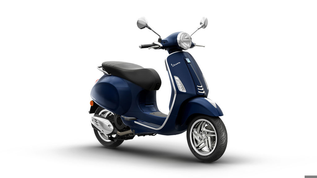 2027 Vespa Primavera 150 150 in Cleveland, OH