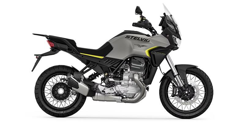 2027 Moto Guzzi Stelvio 1200 1200 in Falls Church, VA