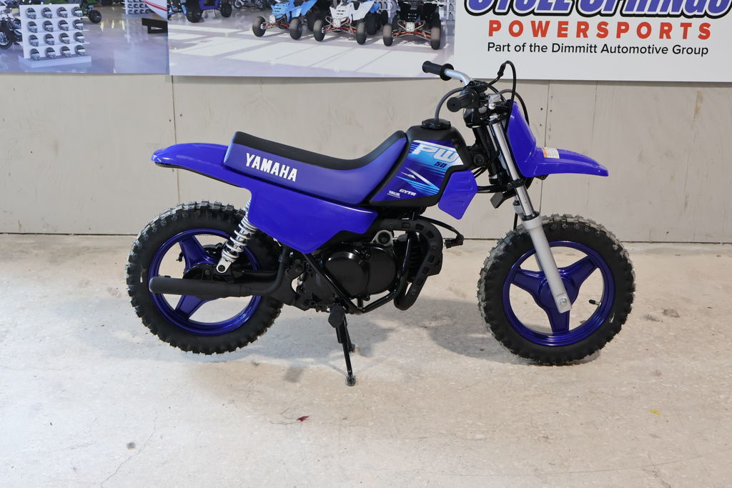 2027 Yamaha PW 50 in Clearwater, FL