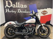 2026 Harley-Davidson Low Rider S Review image