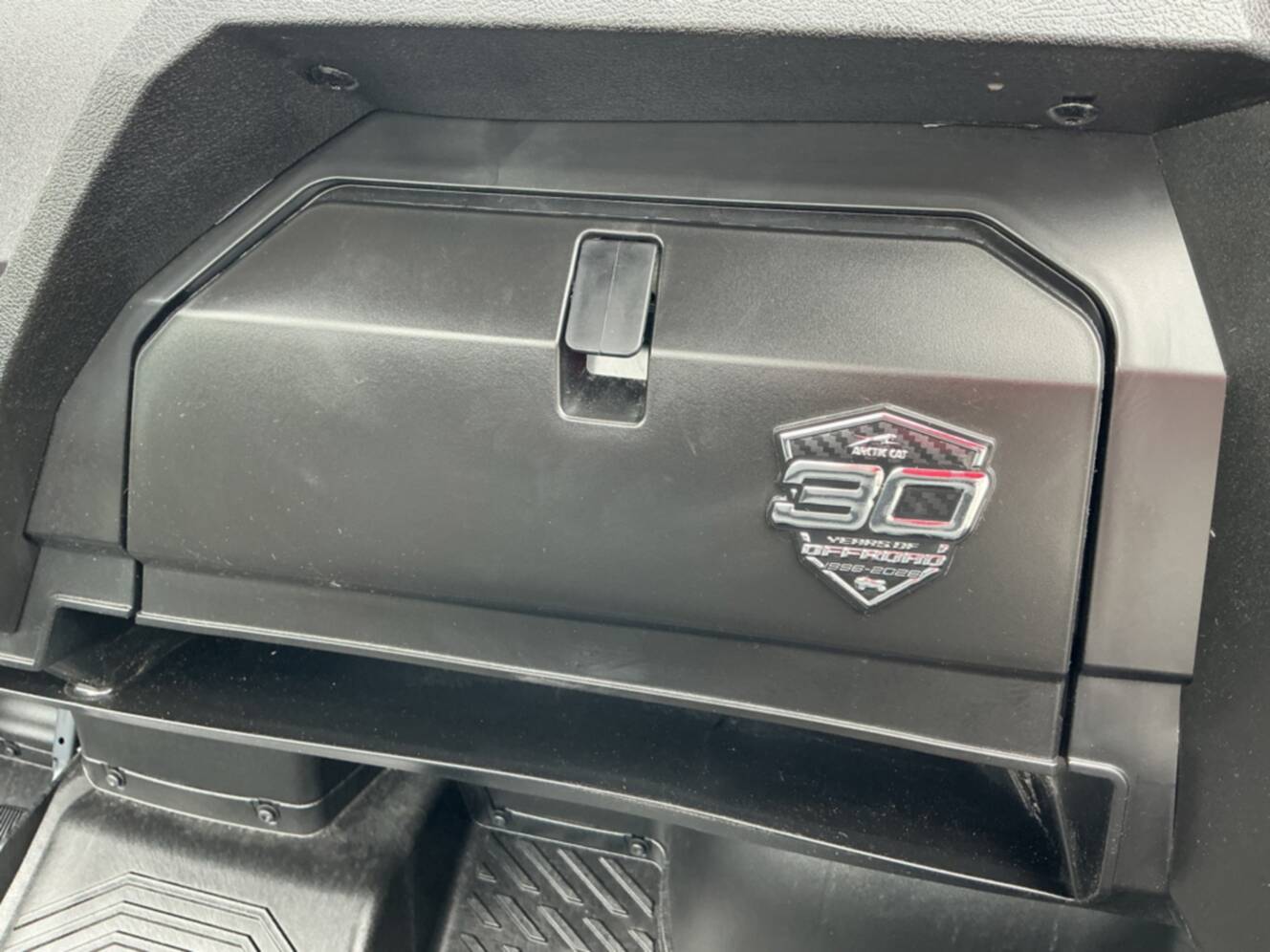 A photo of this 2026 Arctic Cat Prowler 800 XT
