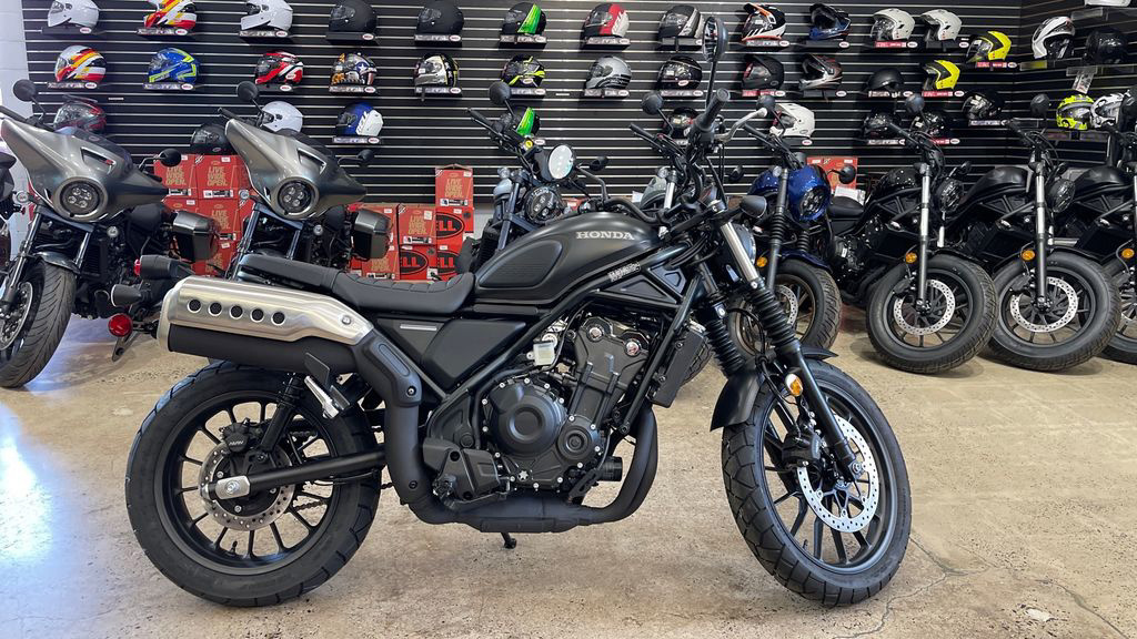 2026 Honda SCL500 500 in Bensalem, PA
