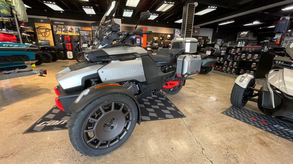2025 Can-Am Canyon XT XT in Bensalem, PA