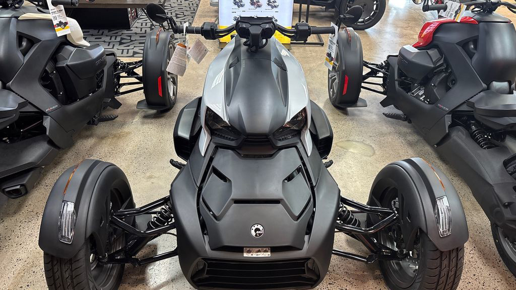 2026 Can-Am Ryker Rotax 900 ACE 900 ACE in Bensalem, PA