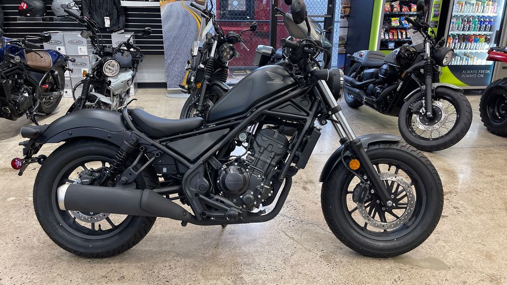 2025 Honda Rebel 300 300 in Bensalem, PA