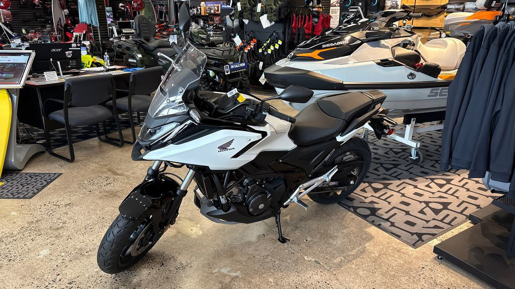 2026 Honda NC750X DCT X DCT ABS in Bensalem, PA