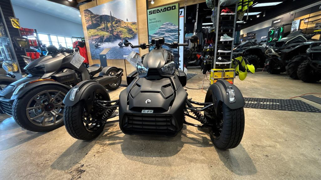 2026 Can-Am Ryker Sport Rotax 900 ACE in Bensalem, PA