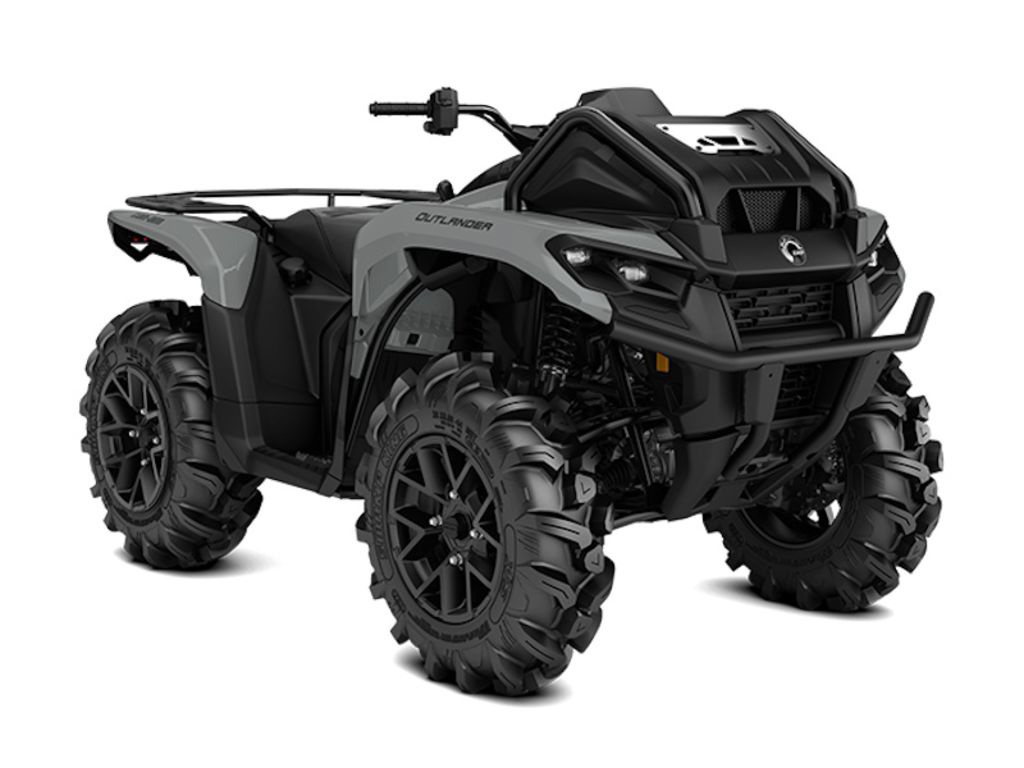 2026 Can-Am Outlander X mr 700 BASE in bensalem PA
