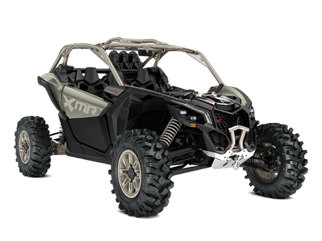 2026 Can-Am Maverick X3 X mr Turbo RR 72 in bensalem PA