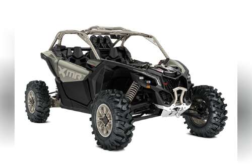 2026 Can-Am Maverick X3 X mr Turbo RR 72 in bensalem PA