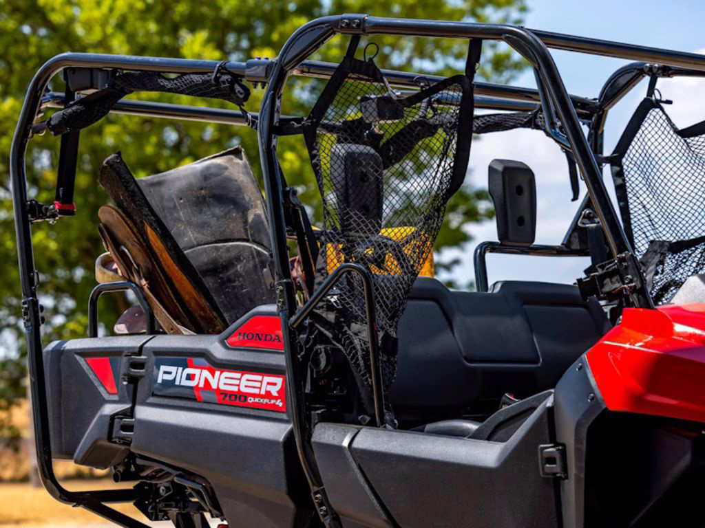 2026 Honda  Pioneer 700-4 in bensalem PA