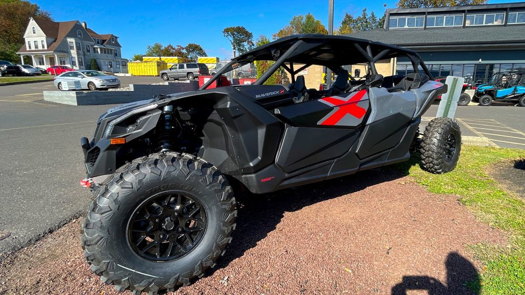 2026 Can-Am Maverick X3 MAX X Turbo in bensalem PA