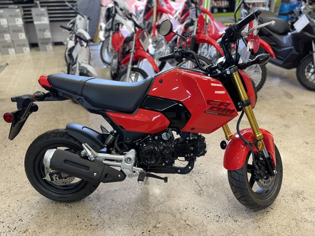2025 Honda Grom in Bensalem, PA