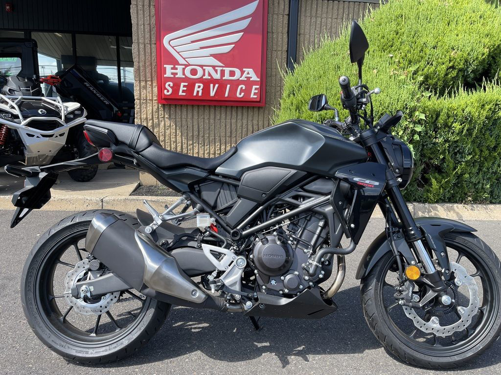 2023 Honda CB300R BASE in Bensalem, PA