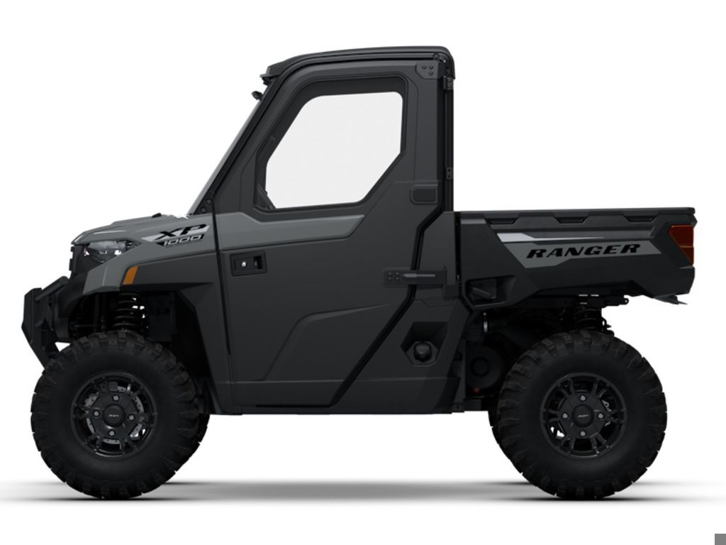 2027 Polaris  Ranger XP 1000 Cab BASE in bensalem PA