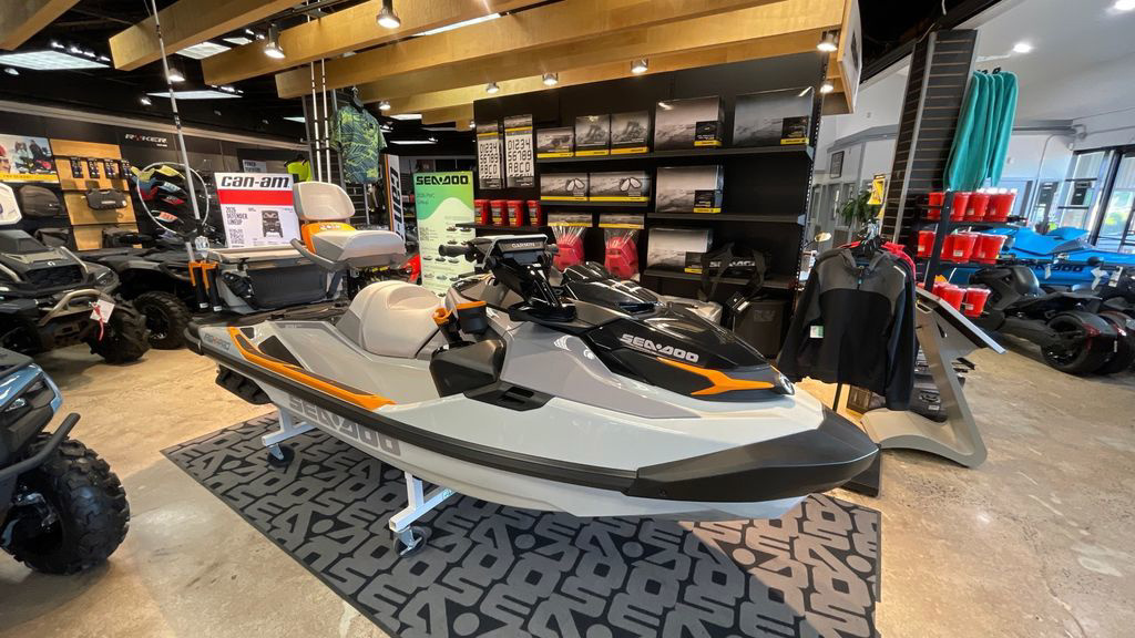 2025 Sea-Doo FISH PRO Trophy 170 in bensalem PA
