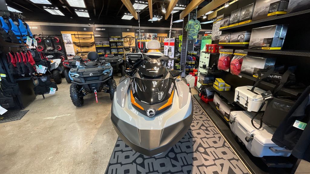 2025 Sea-Doo FISH PRO Trophy 170 in bensalem PA