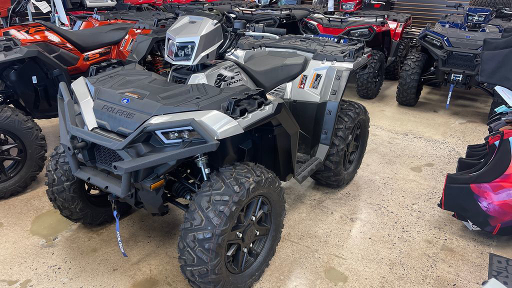 2026 Polaris  Sportsman XP 1000 Ultimate BASE in bensalem PA