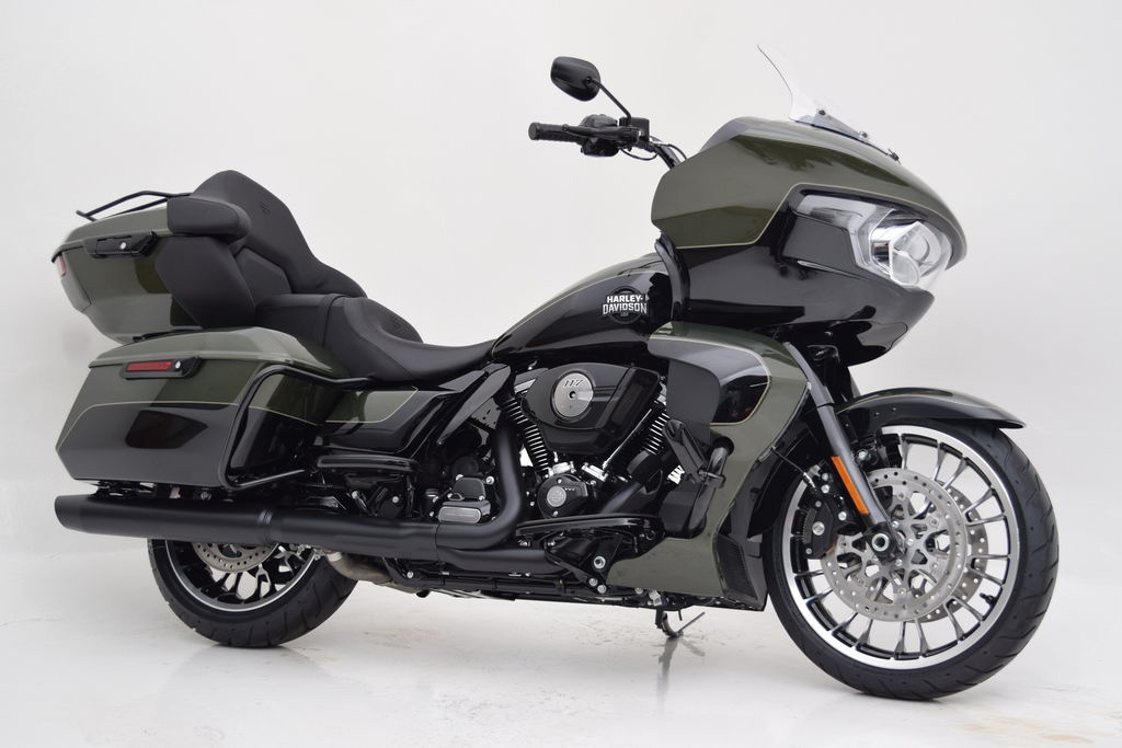 2026 Harley-Davidson Touring FLTRXL - Road Glide Limited LIMITED in Scott City, MO