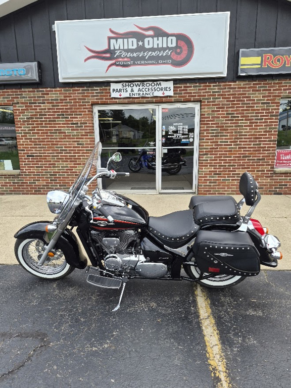 2019 Suzuki Boulevard C50T C50 T in Mount Vernon, OH