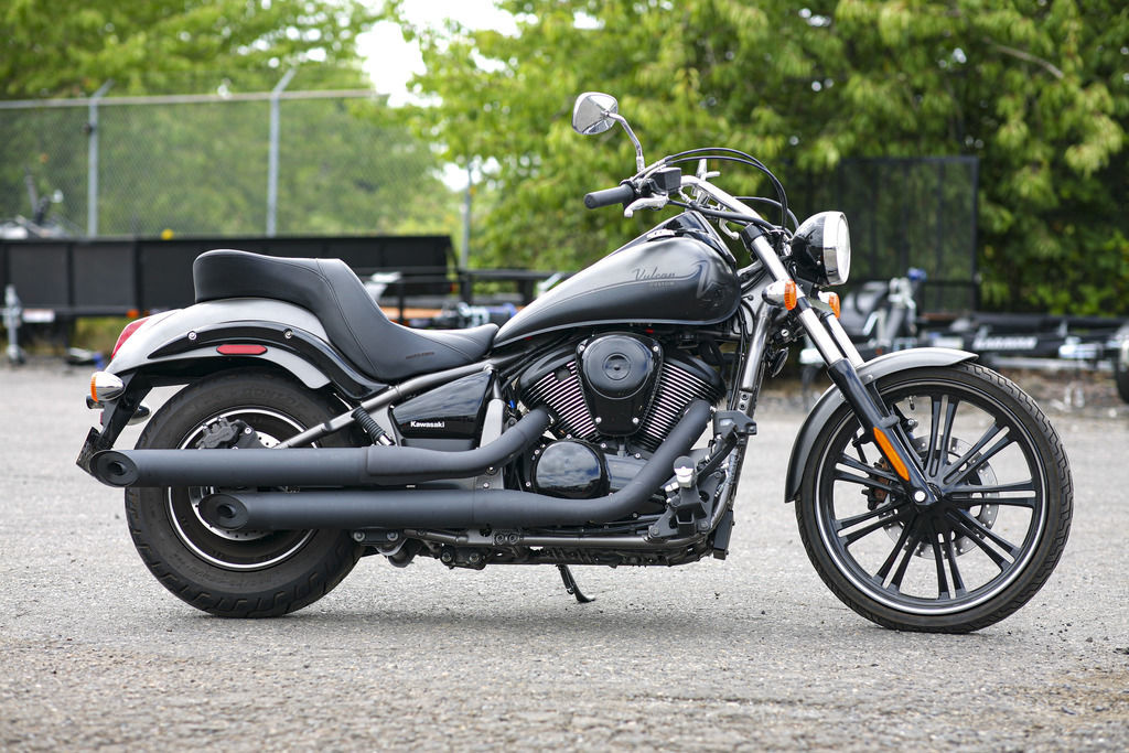 2024 Kawasaki Vulcan 900 Classic Custom CLASSIC in Hillsboro, OR