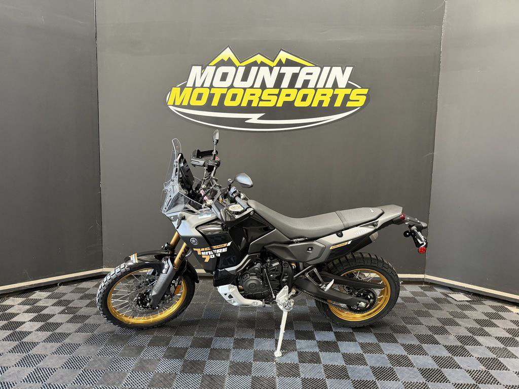2026 Yamaha Tenere 700 World Raid 700 in Gadsden, AL