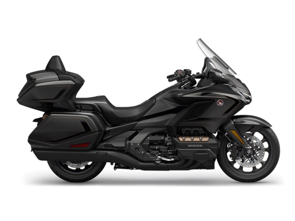 2026 Honda Gold Wing Tour Airbag Automatic DCT 1800 TOUR AUTOMATIC DCT in Hillsboro, OR