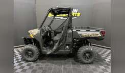 2026 Polaris Ranger 1000 Premium Polaris Pursuit Camo UTV/Utility ATV
