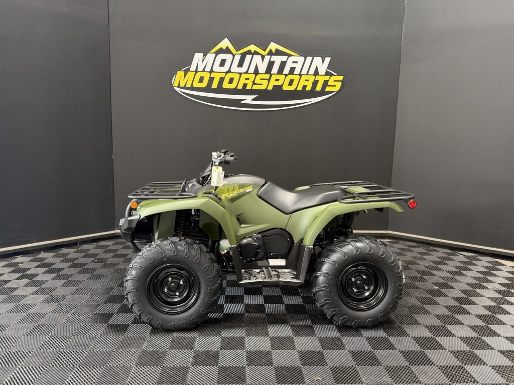 2027 Yamaha Kodiak 450 in marietta GA