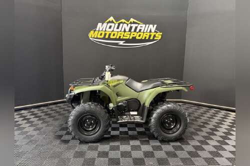 2027 Yamaha Kodiak 450 in marietta GA