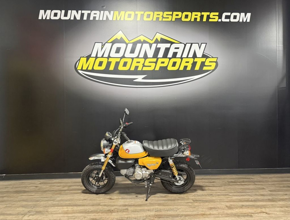 2022 Honda Monkey ABS ABS in Oxford, AL