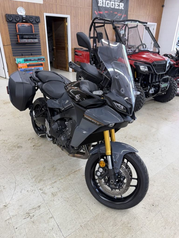 2024 Yamaha Tracer 9 GT 9 GT in Greeneville, TN