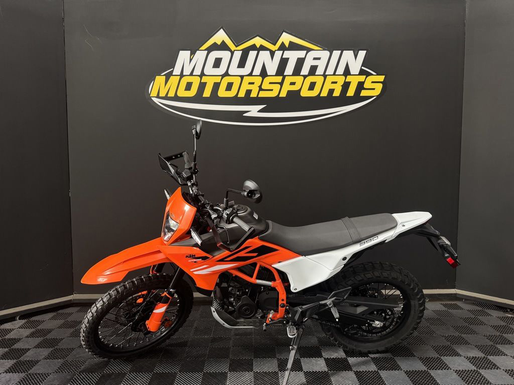 2026 KTM Enduro 390 R 390 R in Kodak, TN