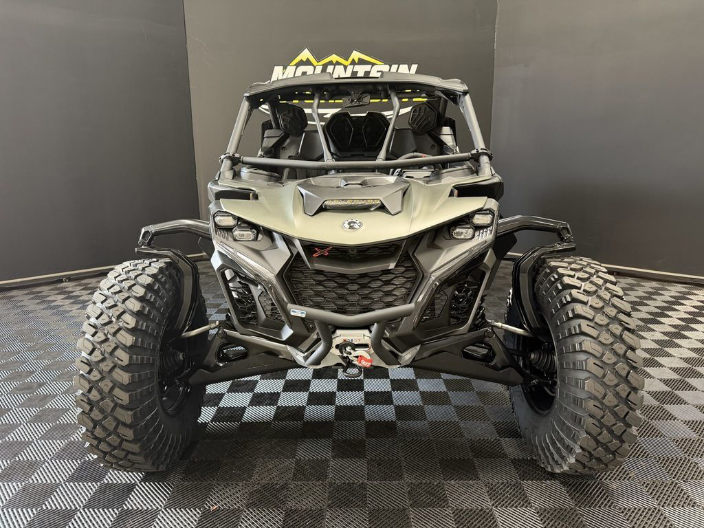 2026 Can-Am Maverick R X Rc With Smart-Shox in kodak TN