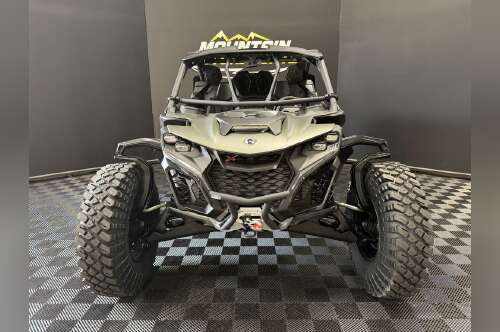 2026 Can-Am Maverick R X Rc With Smart-Shox in kodak TN